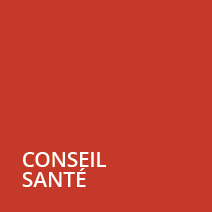 conseil santé