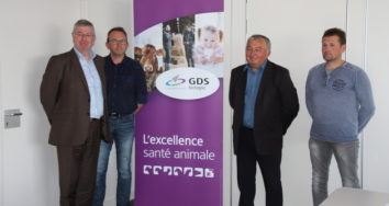 Point presse GDS Bretagne