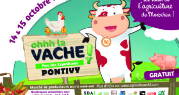 70x106 Ohh la vache