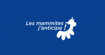 Les mammites, j'anticipe !